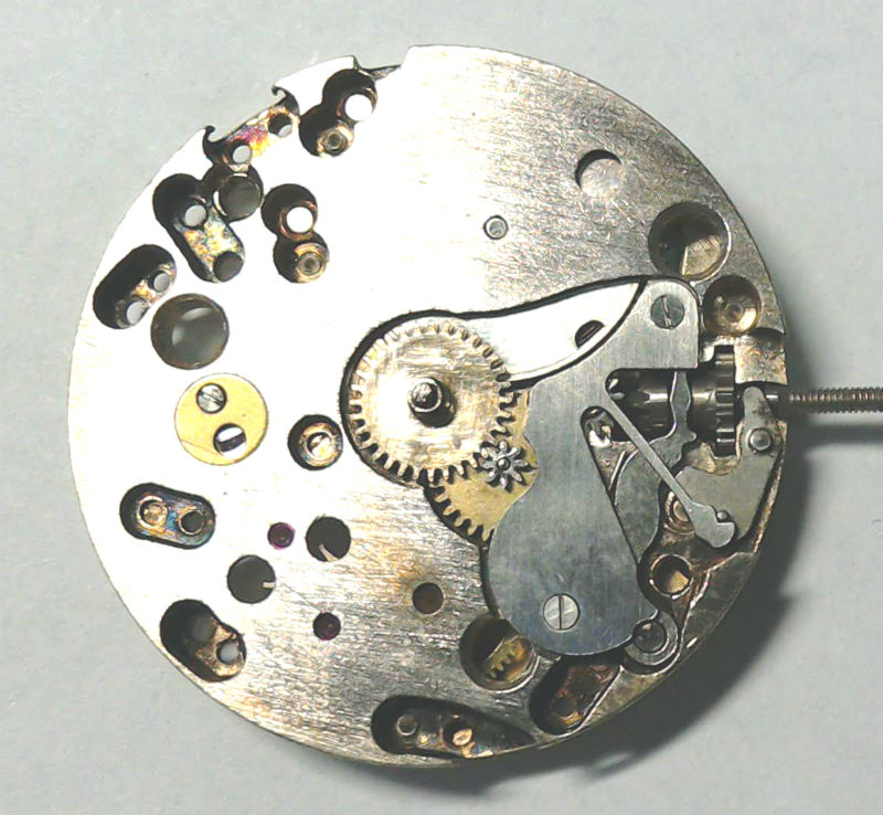 A 151