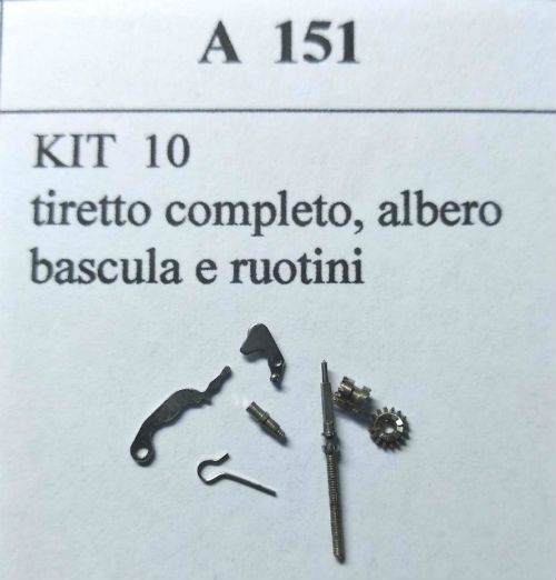 A151-Kit 10