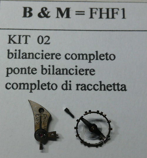 B&M=FHFkit2