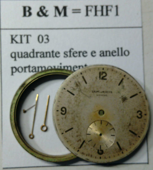 B&M=FHFkit3