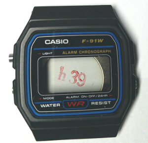 Casio
