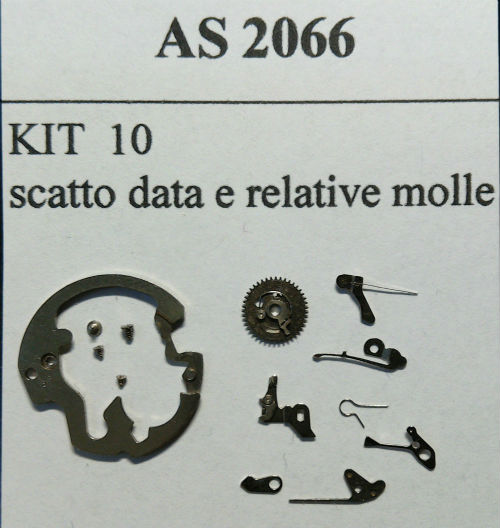 AS2066-KIT-10