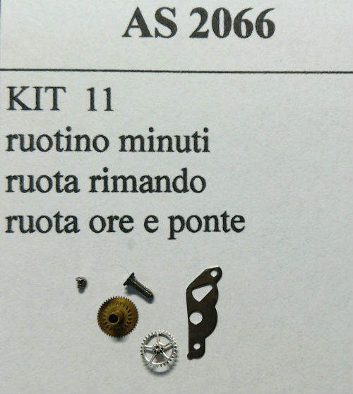 AS2066-KIT-11
