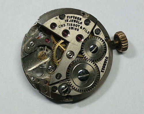 Tissot771