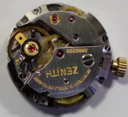 Zenith-1520