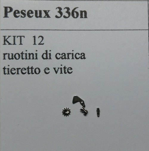 Peseux336n-kit 12